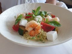 -上海和平饭店华懋阁 Cathay Room