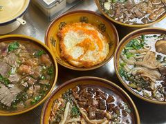 -花溪牛肉粉(八鸽岩店)
