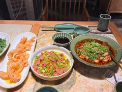 -锦府盐帮·侯宅(五棵松万达店)