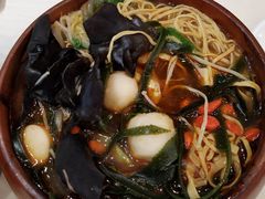 -金乐活美食(中街店)
