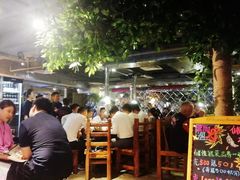 -原始泥炉烤肉(总店)