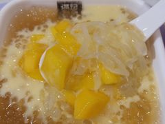 -满记甜品(龙湖长楹天街二店)