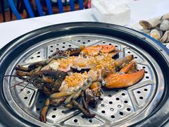 -船奇蒸汽海鲜·闽菜(八市海鲜总店)