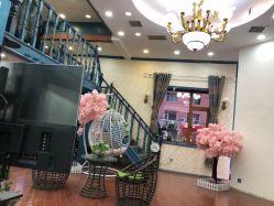 -Hair Glam 格拉姆造型旗舰店