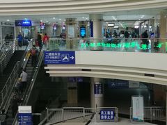 -上海长途汽车客运总站