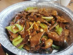 -小土豆北方菜馆(文慧园店)