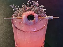 -MOSSO音乐酒吧·live house(南京旗舰店)