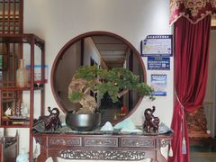 -福阳·足道养生会所(远大路店)