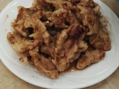 -萍香园饭店(吉林九中店)