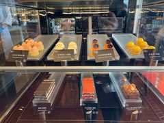 -广州富力君悦大酒店·凯菲厅