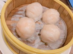 -创元千禧大酒店 · 香港轩