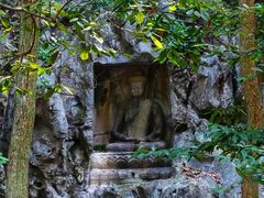 -灵隐飞来峰景区