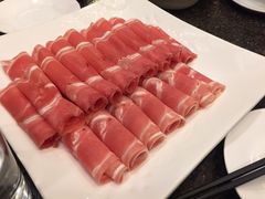 -天府火锅·始于1989年(老城十字街店)
