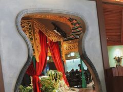 -锦府盐帮·侯宅(五棵松万达店)