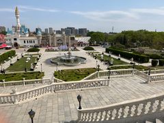 -北京世界公园
