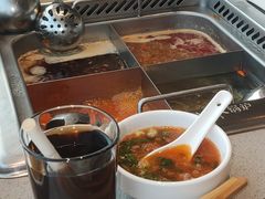 -海底捞火锅(振华广场店)