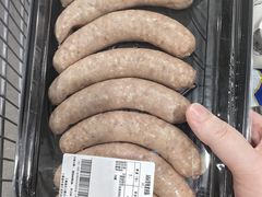 -山姆会员商店(上海浦东店)