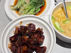 -绿茶餐厅(广州天河城店)