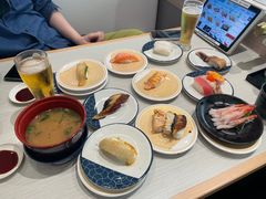 -滨寿司(新街口中央商场店)