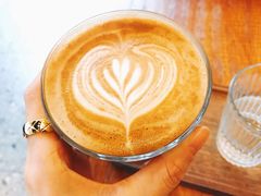 -CoffeeVendor(西乡店)