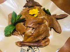 古法手撕鸡-紫光园(天通苑店)