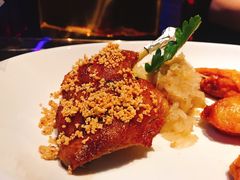 -MOSSO德国餐厅·音乐酒吧(环宇荟店)