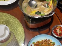 -徽三说·土徽菜·中国徽菜连锁品牌(阳湖总店)