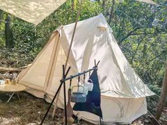 -重庆雨台山风景区