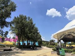 -南京银杏湖乐园