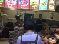 -鸡脚旮旯平江路店
