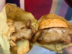 -大利来记餐厅(大三巴店)