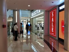 -皇庭广场(福华三路店)