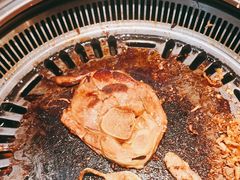 -梨花自助烤肉(西三旗万象汇黑金店)