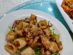 -东江海鲜大排档·潮汕菜·砂锅粥