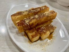 红糖糍粑-蜀串香牛杂火锅串串