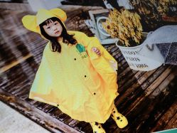 -TIME儿童摄影(闽江路店)