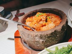 -桂满陇·桃花院落(长泰广场店)