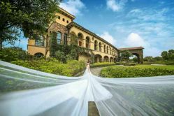 -1986婚纱摄影(清城店)