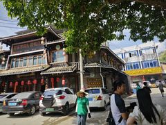 -甘家界柠檬鸭店(高峰林场店)