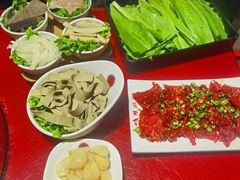 -山城辣妹子(定福庄店)