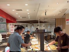 -乡村基(两江新区黄山大道第二餐厅)