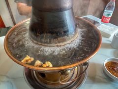 -洪运轩饭庄(北纬路店)