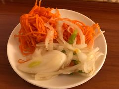 -巴依家新疆手抓饭(菱角湖万达店)