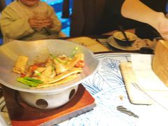 -绿茶餐厅(千岛湖银泰城店)