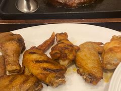 -必胜客(万达百货店)