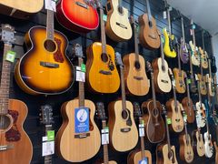 -柏斯琴行(汾阳店)