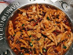 -胖哥俩肉蟹煲(湖滨银泰in77店)