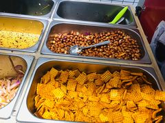 -三兄弟高炉烧饼