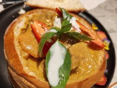 -Home Thai·泰谣(王府井apm店)