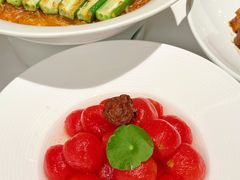 -汤城小厨•粤菜•靓汤(苏州街店)